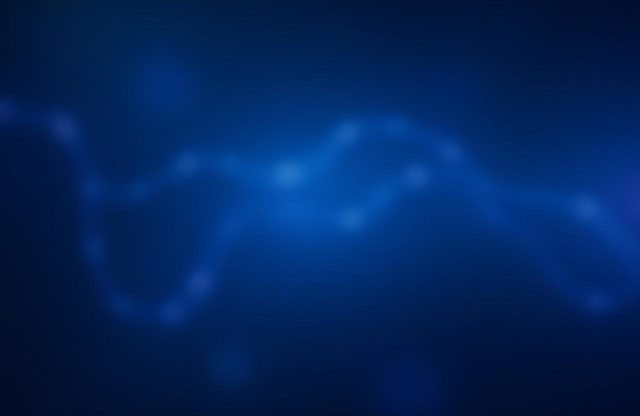 Abstract background visualization of financial data streams.