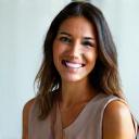 Headshot of Maria Rodriguez